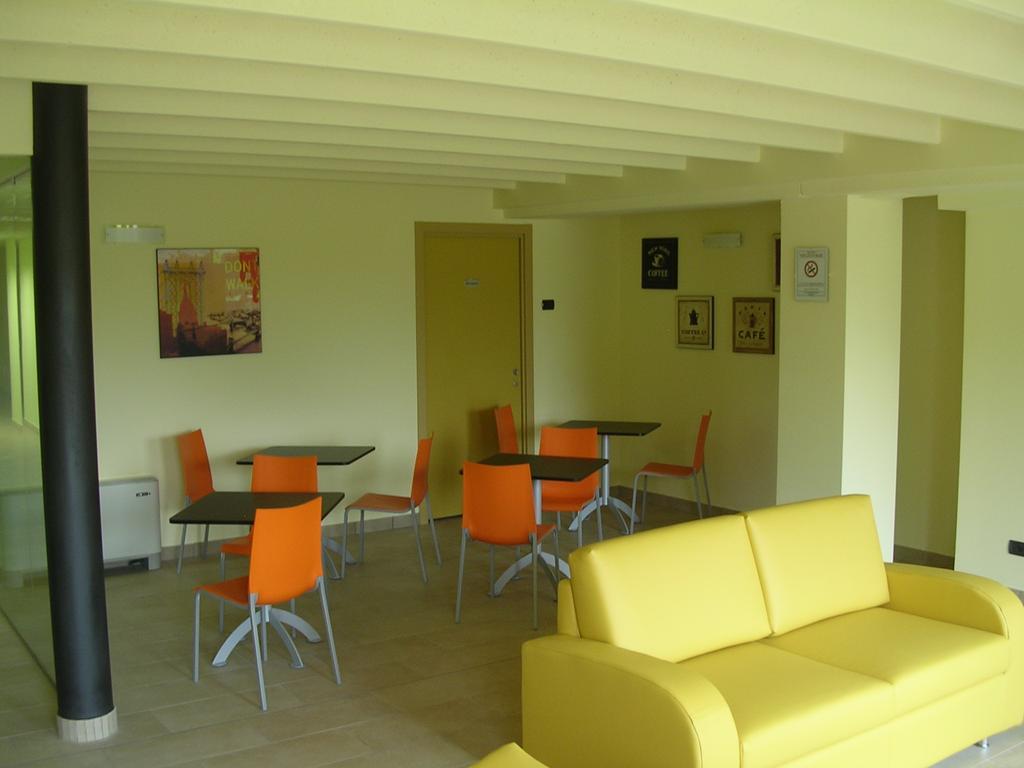 Happy Residence Ponte dellʼOlio Extérieur photo