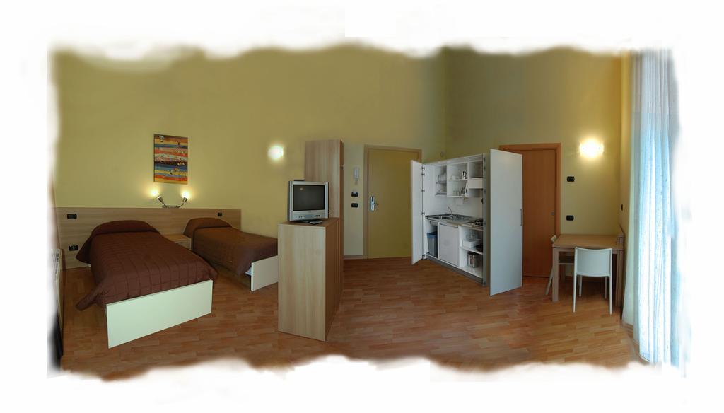 Happy Residence Ponte dellʼOlio Extérieur photo