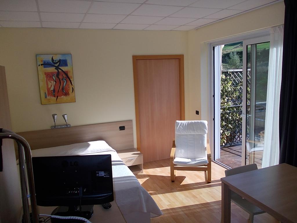 Happy Residence Ponte dellʼOlio Extérieur photo